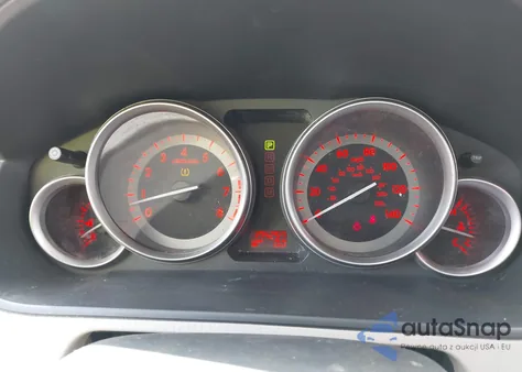 2011 Mazda Cx-9 Touring from USA, damaged, VIN JM3TB2CA8B0330681